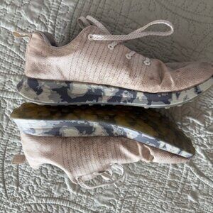 NOBULL Canvas Golf Shoe - USED